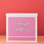 Osmium Anniversary Surprise Delivery