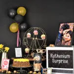 Ruthenium Anniversary Surprise Delivery 1