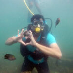 Scuba Diving In Tarkarli Coral Beach 2