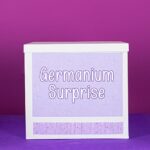 Germanium Anniversary Surprise Delivery