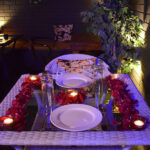 Distinctive Romantic Dining 2