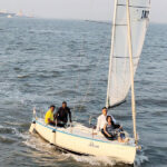 Adeventurous Yatch Sailing 7