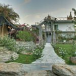 Eotic Dining at Lohagarh Fort Resort 7