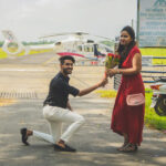 Fly in a Chartered Helicopter 7