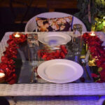 Distinctive Romantic Dining 3