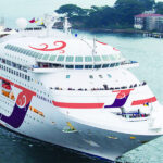 Luxury Cruise Experience in Mumbai