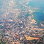 Couple Helicopter Joyride In Chennai 7
