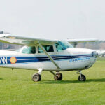 A flight to remember