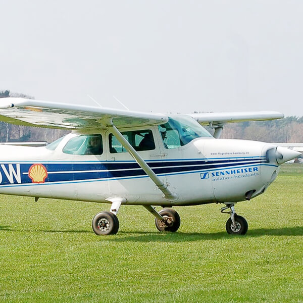 A flight to remember
