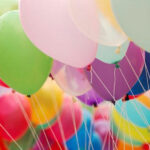 Balloon Galore