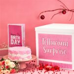 Tellurium Birthday surprise