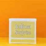 Indium birthday surprise