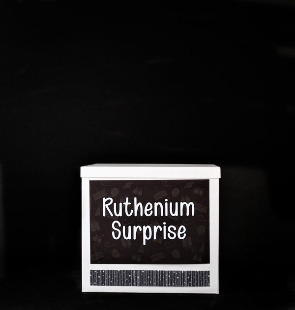 Ruthenium-birthday-surprise