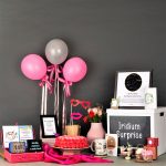 Iridium Birthday Surprise