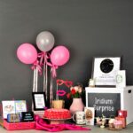 Iridium Birthday Surprise