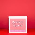 Palladium birthday surprise