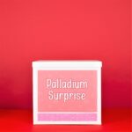 Palladium birthday surprise