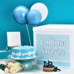 Gallium Birthday Surprise