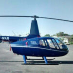 Chopper Joy ride (4)