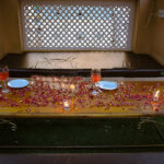 Classic Open Air Cabana 7