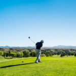 Date Over Golf