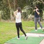 Date Over Golf 2