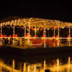 Date Over a Lake Cruise 3
