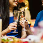 Date Over a Lake Cruise 4