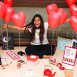 Day of Surprises in Delhi 2