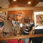 Escape Hunt at No Escape