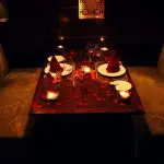 Fine Candlelight Dining at Connaught Place 5