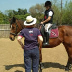 Horse Riding in Gurgaon