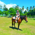 Horse back Riding Escapade