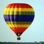 Hot Air Balloon Ride