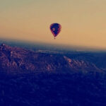 Hot Air Balloon Tour, Lonovala 2