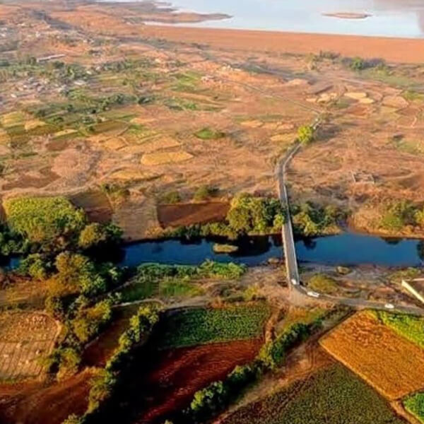 Hot Air Balloon Tour, Lonovala