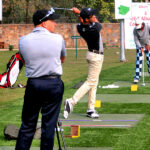 Level Up In Golf