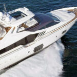 Luxurious Yatch Cruise (F&B Included) (1)