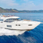 Luxurious Yatch Cruise (F&B Included) (2)