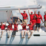 Luxury Sail Yatch Cruise (2)