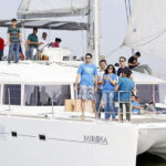 Luxury Sail Yatch Cruise  (3)