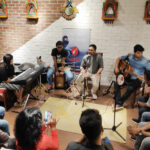 Musical Jam at your Home