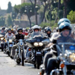 Own a Harley for a Day