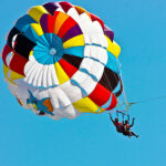 Parasailing in Alibaug (2)