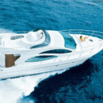 Party in Style in a Yatch