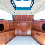 Party in a Private Yatch 12