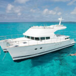 Party in a Private Yatch