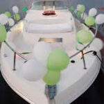 Party in a Private Yatch 5