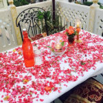 Passioante Rooftop dining 2