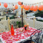Passioante Rooftop dining 7